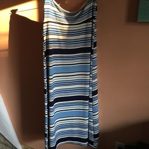 Tiffany & Grey maxi skirt